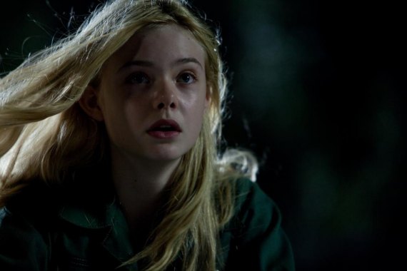 Photo credit: François Duhamel Elle Fanning plays Alice Dainard in SUPER 8, from Paramount Pictures. © 2011 Paramount Pictures. All Rights Reserved.